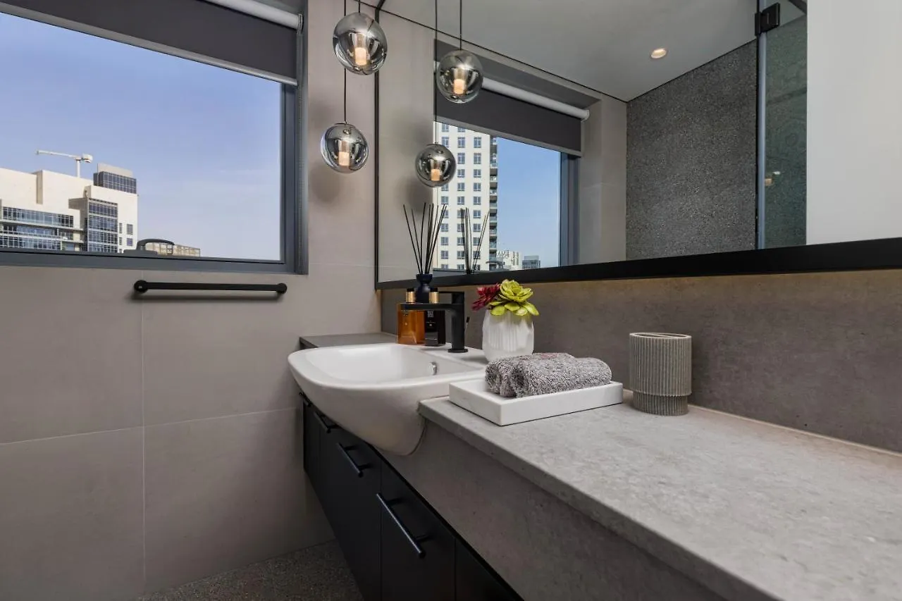 High-End Designer Penthouse Full Burj Khalifa View Apartment Dubai 0*,