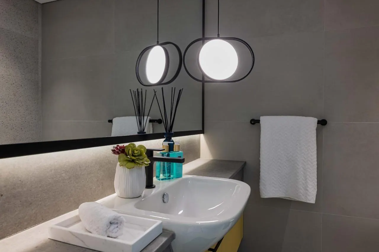 High-End Designer Penthouse Full Burj Khalifa View Apartment Dubai