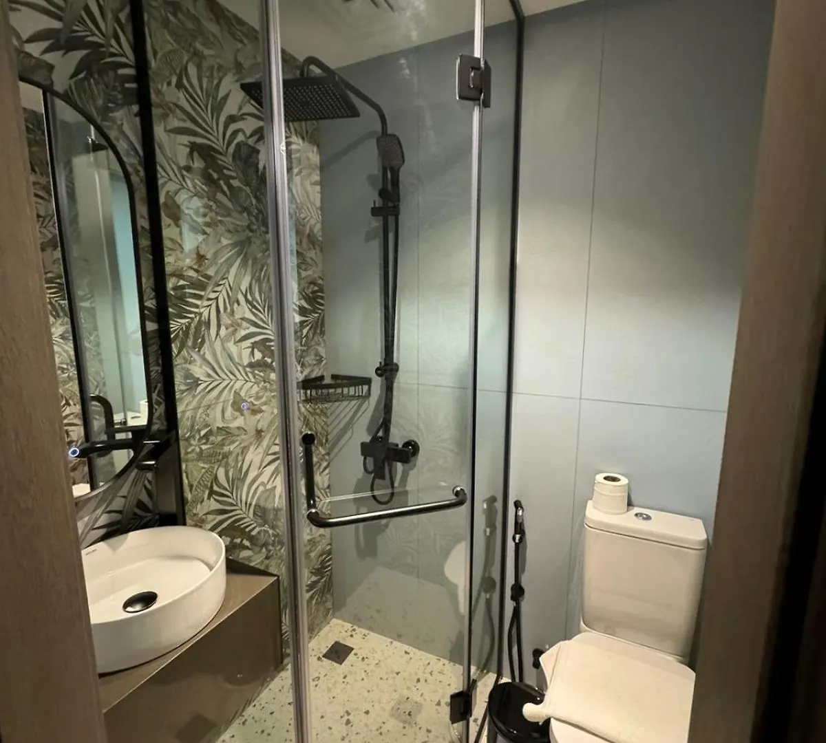 High-End Designer Penthouse Full Burj Khalifa View Apartment Dubai