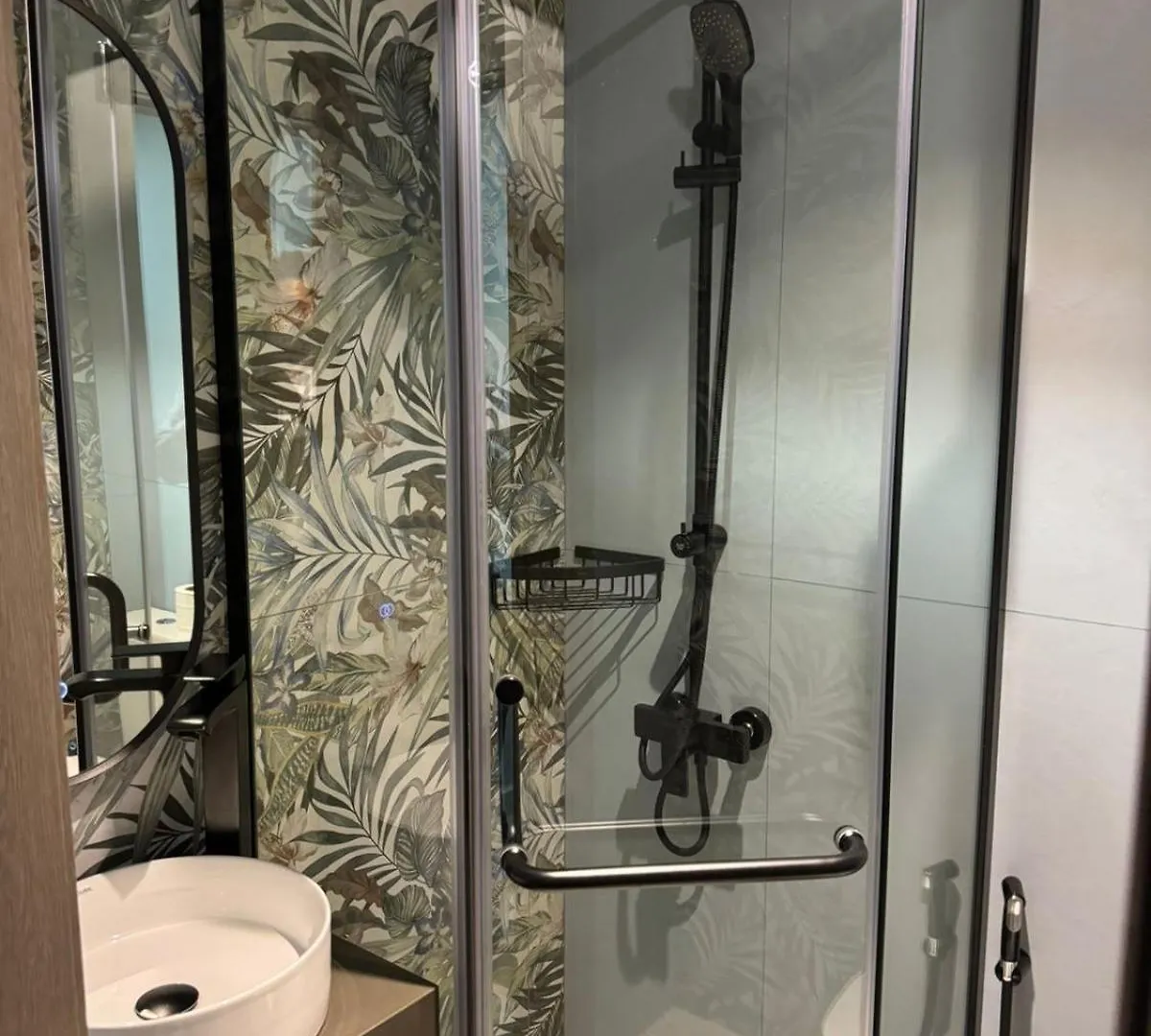 High-End Designer Penthouse Full Burj Khalifa View Apartment Dubai