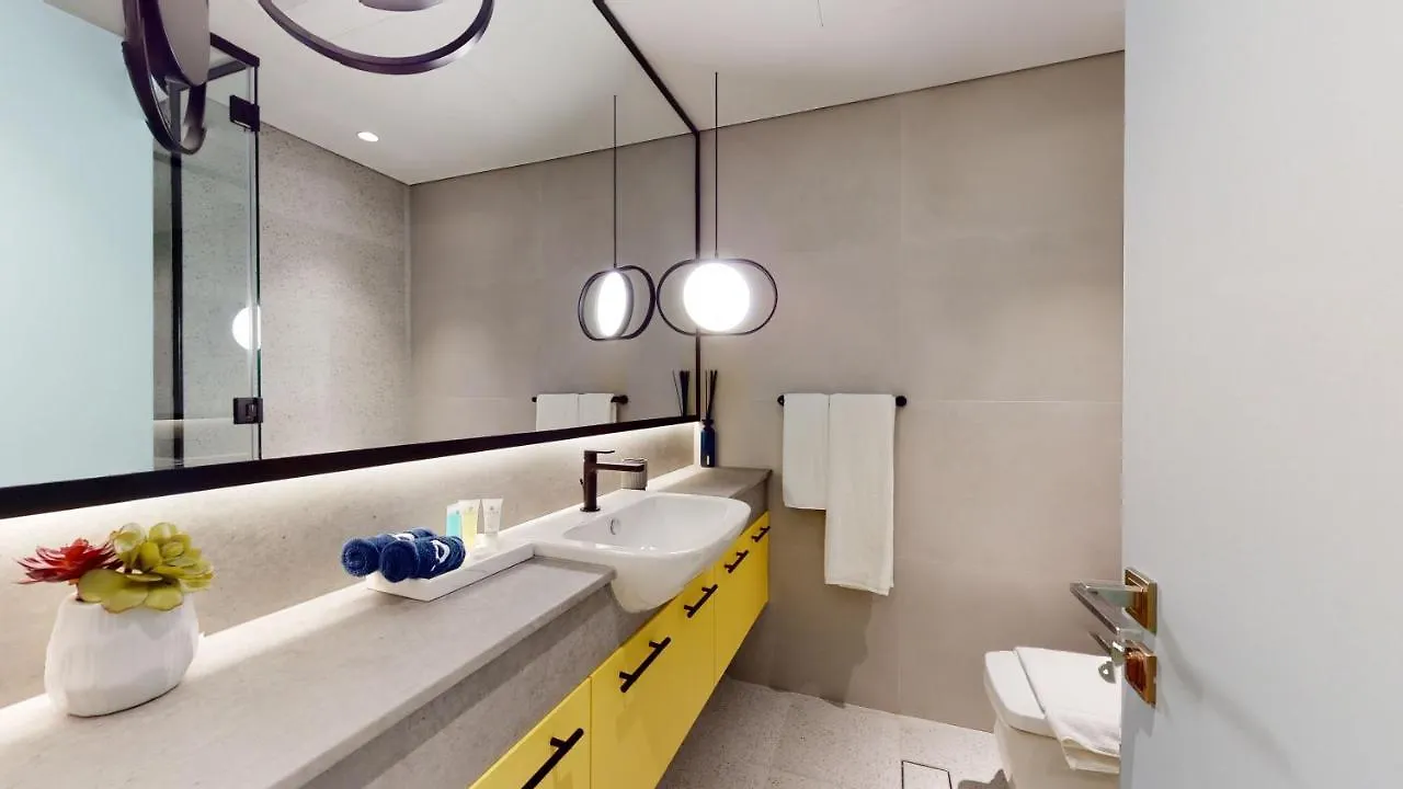 High-End Designer Penthouse Full Burj Khalifa View Διαμέρισμα Ντουμπάι Ηνωμένα Αραβικά Εμιράτα