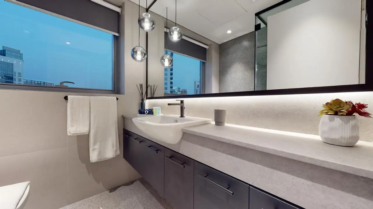 High-End Designer Penthouse Full Burj Khalifa View Διαμέρισμα Ντουμπάι 0*,  Ηνωμένα Αραβικά Εμιράτα